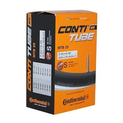 Image of Continental MTB 29&quot; Inner Tube
