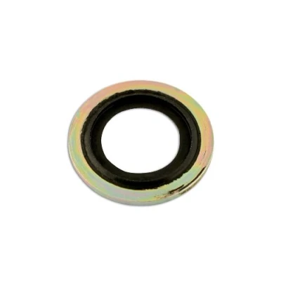 Image of Connect 31720 Sump Plug Washer Bonded Type 16.7 x 24.0mm 50pc