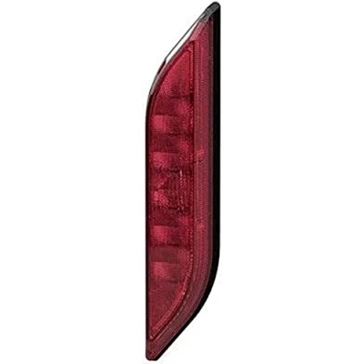 Image of BEX40000186 Rear Fog Light HELLA 2NE 013 343 101
