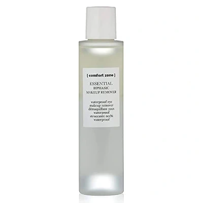Image of Comfort Zone Essential Biphasic Eye Makeup Remover, 150 ml