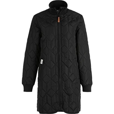 Image of Wetterbericht Nokka W Jacket 1001 Black 48