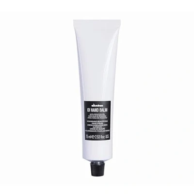 Image of OI by Davines Hand Balm 75ml