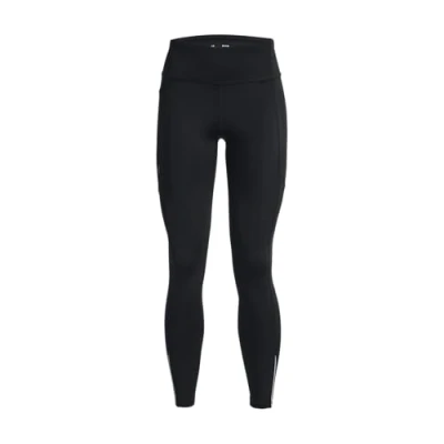 Image of Under Armour FLY FAST 3.0 Leggings black, Women&#039;s, Size: Medium, Black