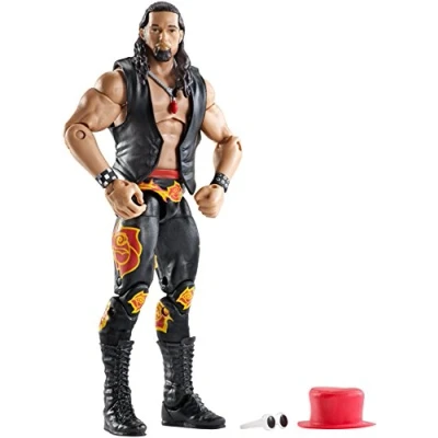 Image of WWE Elite Collection Series #38 Adam Rose