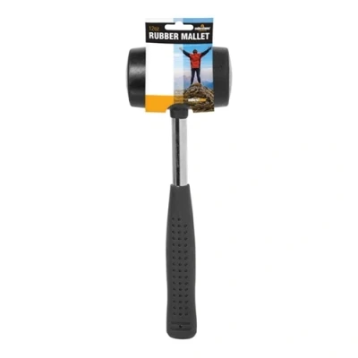 Image of Milestone 12oz Rubber Mallet