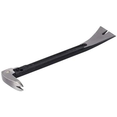 Image of Roughneck Gorilla ROU64511 Bonsai Moulding Bar 250mm (10in)