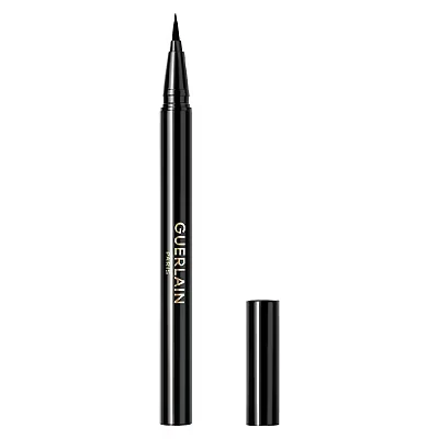 Image of GUERLAIN NOIR G waterproof eyeliner 01 Black 1 u