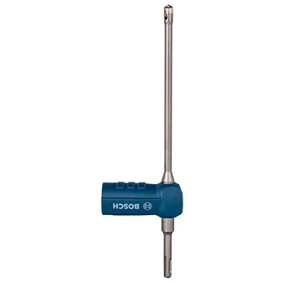 Image of Bosch Professional hammer Drill Bit SDS plus 9 Speed Clean (for concrete and masonry, 20 x 320 450 mm, rotary accessories)