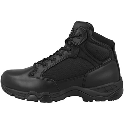 Image of Magnum VIPER PRO 5.0 WP EN+ M810041 UK4, Black (M810041 021 4)