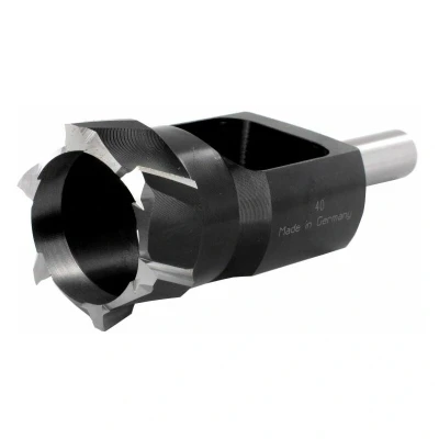 Image of FAMAG 6mm Disc and Plug Cutter, 1616006