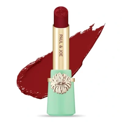 Image of PAUL &amp; JOE Lipstick Refill 11 Magic Apple, 3g (Refill Only)