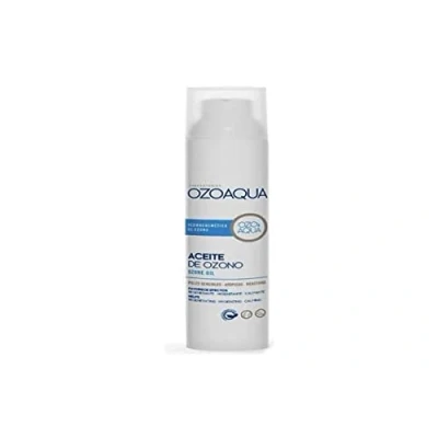 Image of Ozoaqua Ozone Oil 100ml 100ml, 1