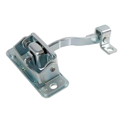 Image of 1062636 Door Catch FEBI BILSTEIN 107669 Driver side