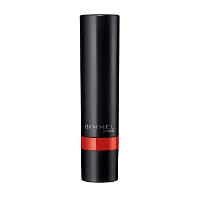 Image of Rimmel Lasting Finish Extreme Shade 610 Lit!