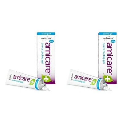 Image of Arnicare Cooling Gel (30g) x 2 *Twin DEAL Pack*