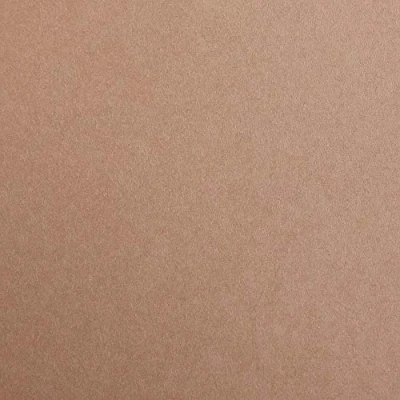 Image of Clairefontaine Ref 97474C Maya Coloured Smooth Drawing Paper (Pack of 25 Sheets) 270gsm A4 (29.7 x 21cm) Light Brown Colour Deep Dyed, Acid Free, pH Neutral