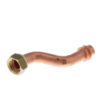 Image of Baxi Air Vent Pipe Assembly Spares Kit 5122322