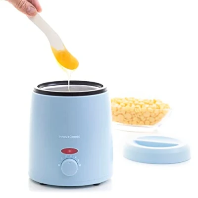 Image of Wax Heater for Hair Removal Warmex InnovaGoods