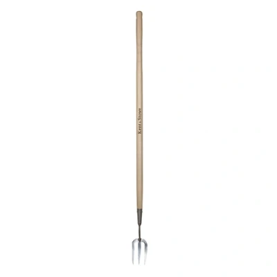 Image of Kent &amp; Stowe SS Long Handled Fork