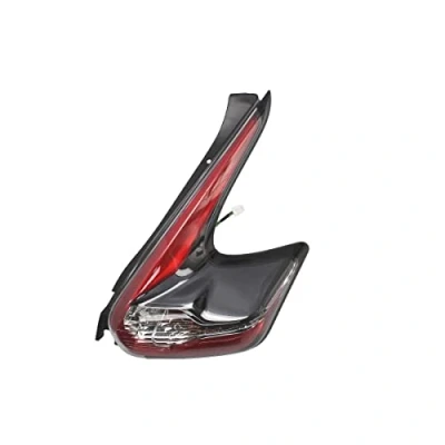Image of 26550BV80A, 26550BV80B Rear light VALEO ORIGINAL PART 047001 Right