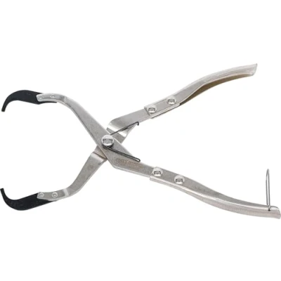 Image of BGS 8968 Piston Rod Removing Pliers for Clutch Master Cylinder