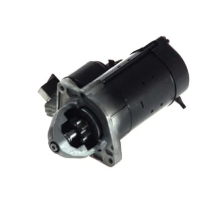 Image of 1329201080, 46758240, 80296470, K1329201080 Starter motor BOSCH 0 986 018 960 12V 2,3kW 9 50, 30 links 82mm FIAT: Ducato II Minibus