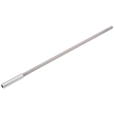 Image of Draper Magnetic Bit Holder, 60mm, 1/4&quot; (F) x (M)
