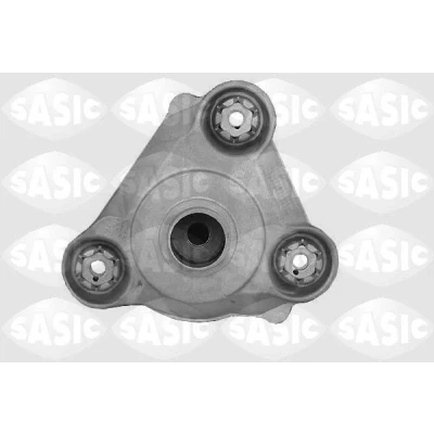 Image of 1338762080, 1345897080 Top strut mount SASIC 0385875 Front Axle Left FIAT: Ducato II Platform/Chassis, CITROËN: Relay I Platform / Chassis