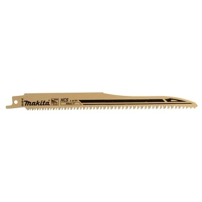 Image of Makita B 05153 Reciprocating Saw Blade Super Express