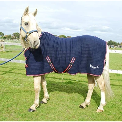 Image of Rhinegold Celltex Cooler Rug