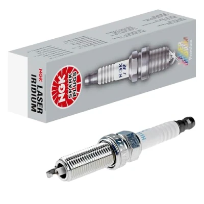 Image of 224011VA1C Spark plug NGK 90565 M12 X 1,25 14 mm NISSAN: Qashqai 2, Trail