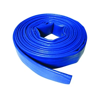 Image of Silverline Lay Flat Hose 10m x 32mm