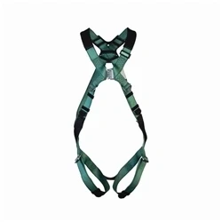 Image of V Form Back D Ring Qwik Fit Harness XL