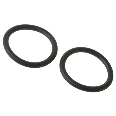 Image of First4spares Premium Replacement Drive Belts For Hoover Junior Series Vacuum Cleaners Pack of 2