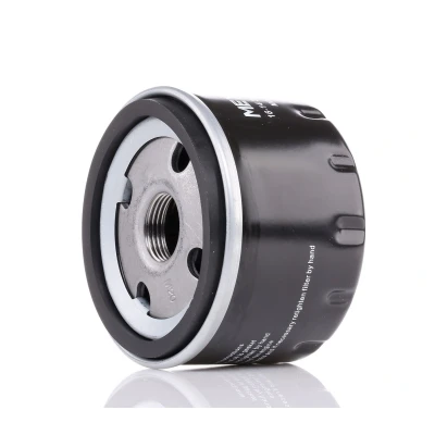 Image of 73500506 Oil Filter MEYLE 16 14 322 0000 M20x1,5 ORIGINAL Quality Spin on RENAULT: Rapid Van, Wind Convertible, Kangoo I Express, NISSAN: Juke