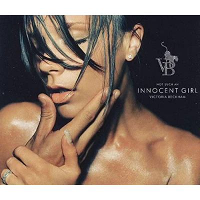 Image of Victoria Beckham Not Such An Innocent Girl 2001 UK CD single VSCDT1816