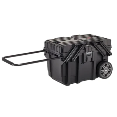 Image of Keter 57L Wheeled Job Box