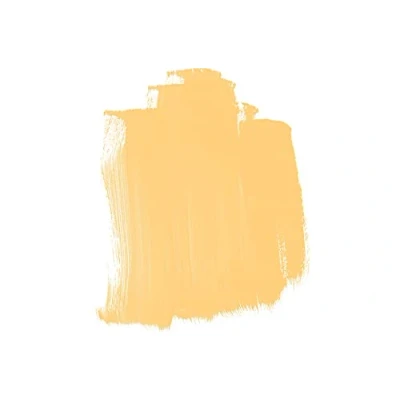 Image of Daler Rowney System3 Acrylic Paint, Plastic Tube, 2oz 59 ml, Naples Yellow