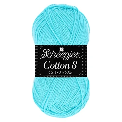 Image of Scheepjes Cotton 8 622 Yarn 1x50g