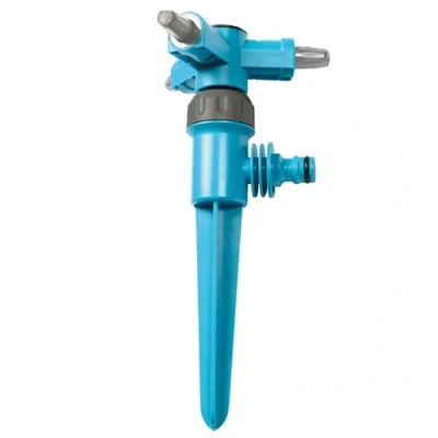 Image of Flopro Multi Jet Rotating Sprinkler