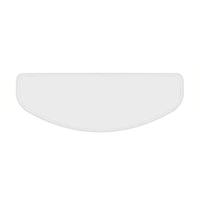 Image of Veeteah Pinlock Insert Motorcycle Helmets Anti rain Fit Shield Fog Clear, Adhesive Base Lens