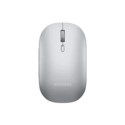 Image of Samsung Bluetooth Wireless Mouse Slim Silver