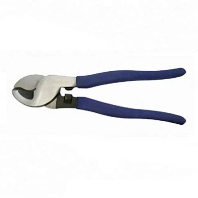 Image of Silverline Steel Wire Cutter 250mm