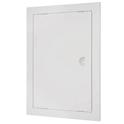 Image of 400x400mm Access Panels Inspection Hatch Door ABS Plastic