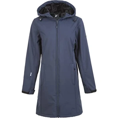 Image of WHISTLER Zadie Jacket 2048 Navy Blazer 34