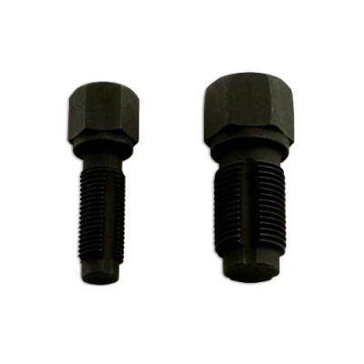Image of Laser 3465 Lambda Sensor Socket Thread Chaser 2pc