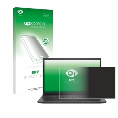 Image of upscreen Privacy Screen Protector compatible with Dell Latitude 3520 Anti Spy Protection