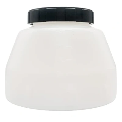 Image of WAGNER paint Container with Cover 1400 ml,accessory for sprayers
