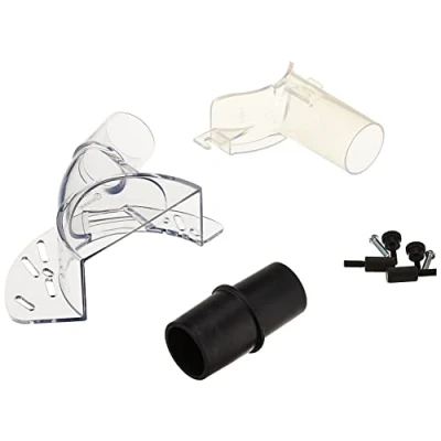 Image of BOSCH RA1172AT Router Dust Extraction Hood Kit