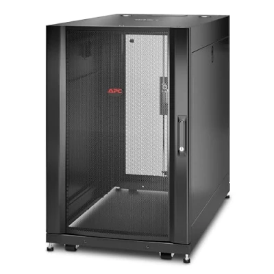 Image of APC NetShelter SX 18U Freestanding Frame Black